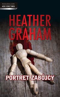Portret zabójcy - Heather Graham - ebook