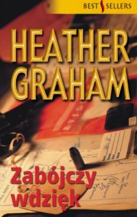 Zabójczy wdzięk - Heather Graham - ebook