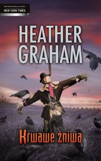 Krwawe żniwa - Heather Graham - ebook
