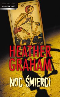 Noc śmierci - Heather Graham - ebook
