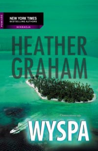 Wyspa - Heather Graham - ebook
