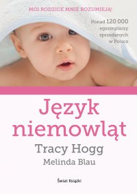 Język niemowląt - Tracy Hogg - ebook