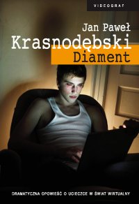 Diament - Jan Paweł Krasnodębski - ebook