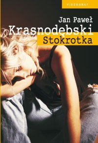 Stokrotka - Jan Paweł Krasnodębski - ebook