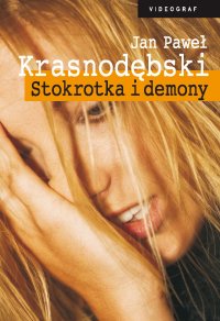 Stokrotka i demony - Jan Paweł Krasnodębski - ebook