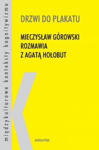 Drzwi do plakatu - Agata Hołobut - ebook
