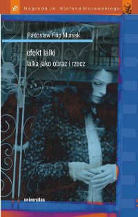 Efekt lalki - Radosław Filip Muniak - ebook