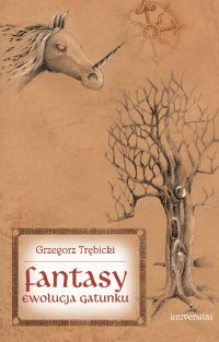 Fantasy - Grzegorz Trębicki - ebook