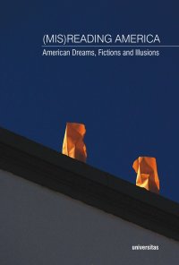 (Mis)Reading America - Paweł Frelik - ebook