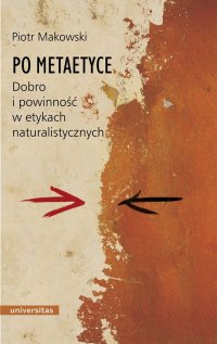Po metaetyce - Piotr Makowski - ebook