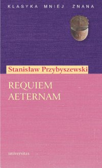 Requiem aeternam - Stanisław Przybyszewski - ebook