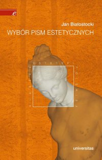 Wybór pism estetycznych - Alicja Kuczyńska - ebook
