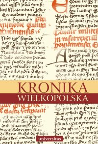 Kronika wielkopolska - Kazimierz Abgarowicz - ebook