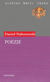 Poezje - Daniel Naborowski - ebook