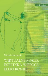 Wirtualne „realis” - Michał Ostrowicki - ebook