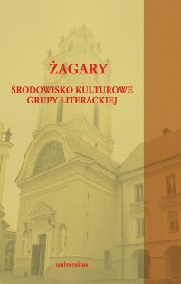 Żagary - Tadeusz Bujnicki - ebook
