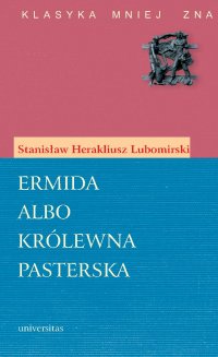 Ermida - Stanisław Herakliusz Lubomirski - ebook