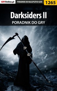 Darksiders II - poradnik do gry - Jacek "Stranger" Hałas - ebook