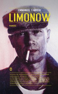 Limonow - Emmanuel Carrere - ebook