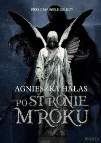 Po stronie mroku - Agnieszka Hałas - ebook