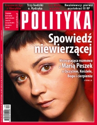Polityka nr 39/2012 - Opracowanie zbiorowe - eprasa