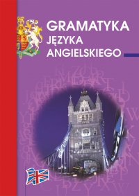 Gramatyka języka angielskiego - Katarzyna Kłobukowska - ebook