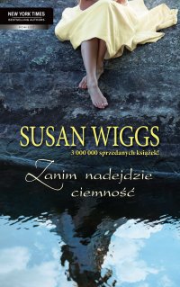 Zanim nadejdzie ciemność - Susan Wiggs - ebook