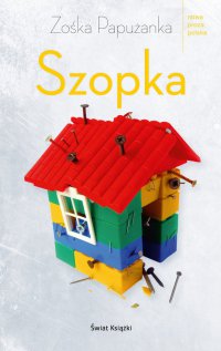Szopka - Zośka Papużanka - ebook
