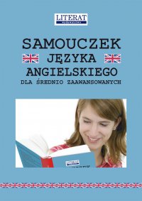 Samouczek języka angielskiego dla średnio zaawansowanych - Dorota Olszewska - ebook