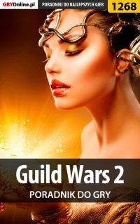 Guild Wars 2 - poradnik do gry - Asmodeusz - ebook