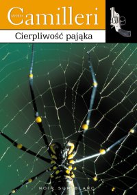 Cierpliwość pająka - Andrea Camilleri - ebook