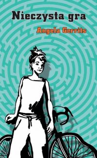 Nieczysta gra - Angela Gerrits - ebook