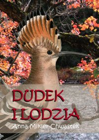 Dudek i Lodzia - Anna Mikler-Chwastek - ebook
