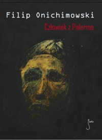Człowiek z Palermo - Filip Onichimowski - ebook