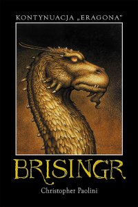 Brisingr - Christopher Paolini - ebook