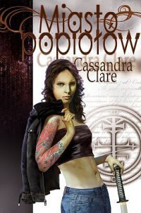 Miasto Popiołów - Cassandra Clare - ebook