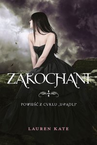 Zakochani - Lauren Kate - ebook