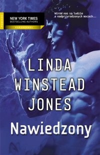 Nawiedzony - Linda Winstead Jones - ebook