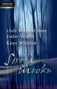 Strefa mroku - Linda Winstead Jones - ebook
