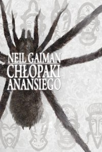 Chłopaki Anansiego - Neil Gaiman - ebook