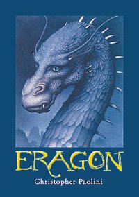 Eragon - Christopher Paolini - ebook