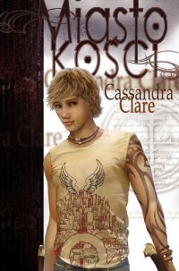 Miasto Kości - Cassandra Clare - ebook
