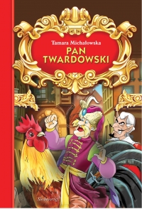 Pan Twardowski - Tamara Michałowska - ebook