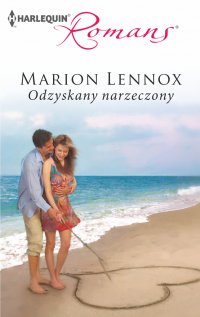 Odzyskany narzeczony - Marion Lennox - ebook