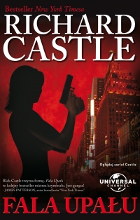 Fala Upału - Richard Castle - ebook
