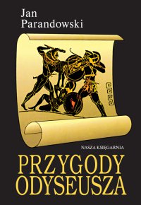 Przygody Odyseusza - Jan Parandowski - ebook