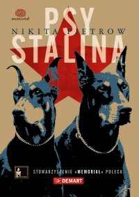 Psy Stalina - Nikita Pietrow - ebook