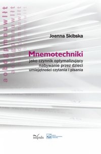 Mnemotechniki - Joanna Skibska - ebook
