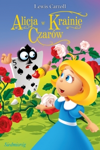 Alicja w krainie czarów - Lewis Carroll - ebook