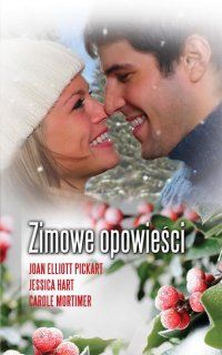 Zimowe opowieści - Joan Elliott Pickart - ebook